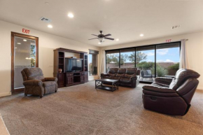Ground Level Poolside Retreat at Sand Hollow Resort